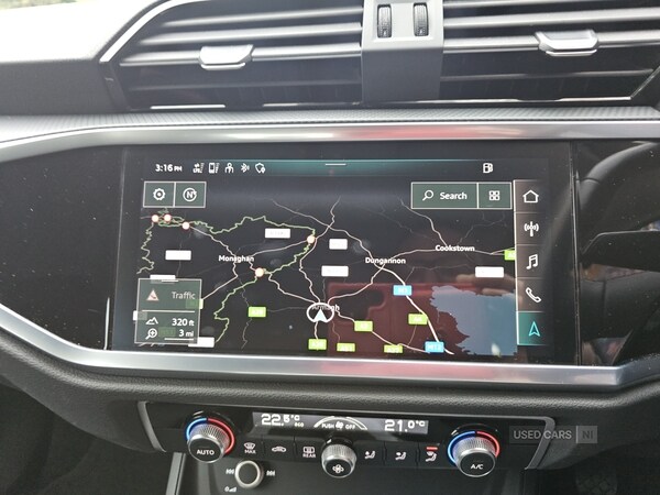 Used Audi Q3 2021 for sale - 76514258: Photo 37