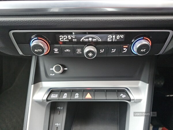 Used Audi Q3 2021 for sale - 76514258: Photo 38