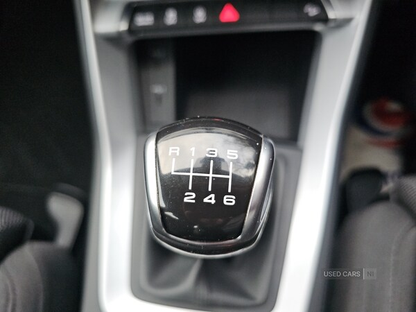 Used Audi Q3 2021 for sale - 76514258: Photo 39