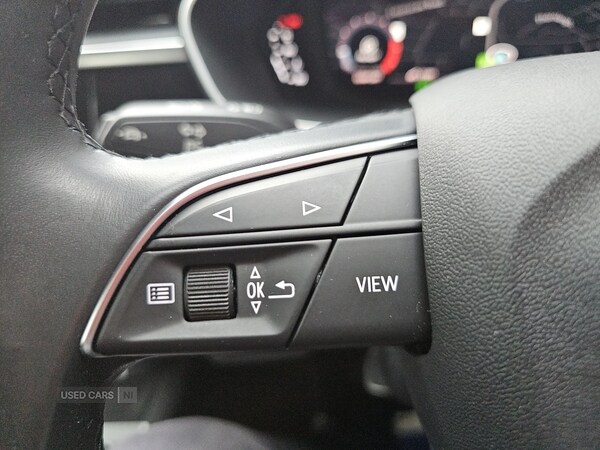 Used Audi Q3 2021 for sale - 76514258: Photo 40