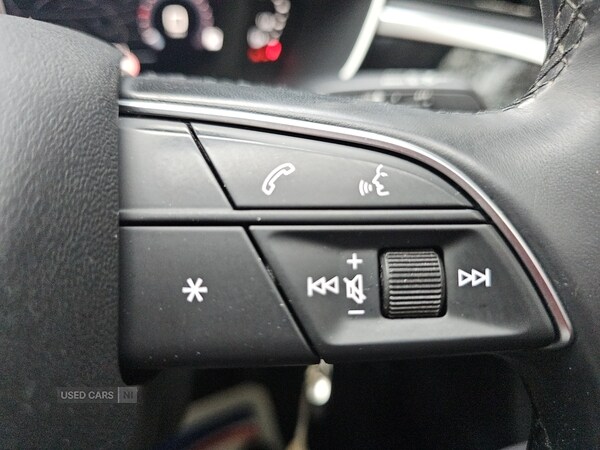 Used Audi Q3 2021 for sale - 76514258: Photo 41