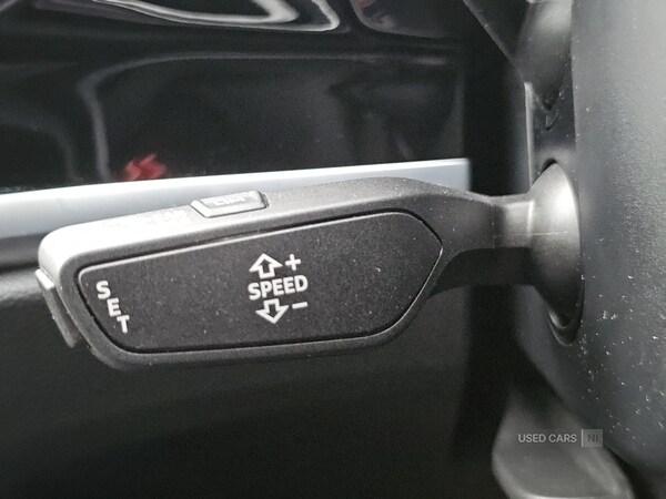 Used Audi Q3 2021 for sale - 76514258: Photo 42