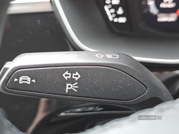 Used Audi Q3 2021 for sale - 76514258: Photo 43