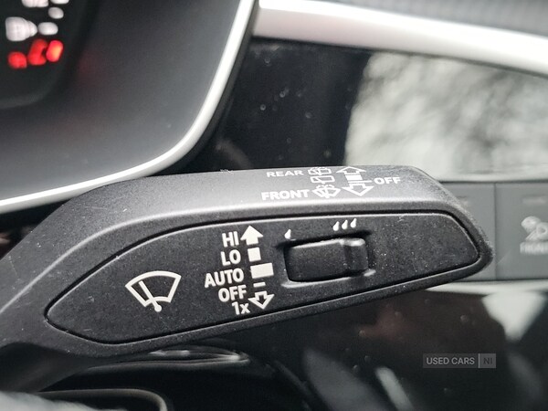 Used Audi Q3 2021 for sale - 76514258: Photo 44