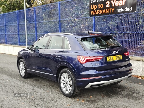 Used Audi Q3 2021 for sale - 76514258: Photo 5