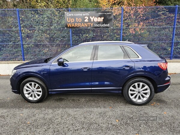 Used Audi Q3 2021 for sale - 76514258: Photo 6
