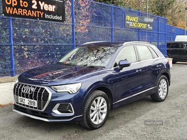 Used Audi Q3 2021 for sale - 76514258: Photo 7
