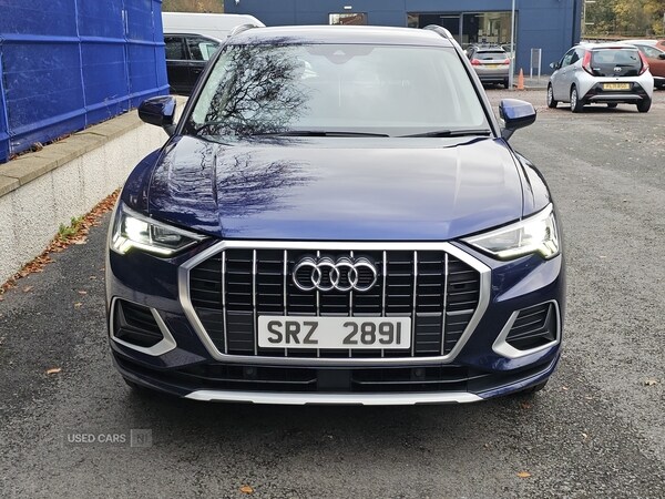 Used Audi Q3 2021 for sale - 76514258: Photo 8