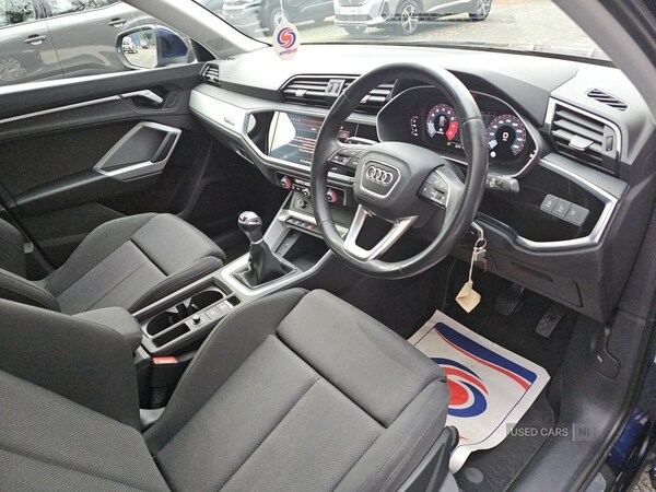 Used Audi Q3 2021 for sale - 76514258: Photo 9