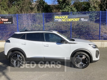 Used Peugeot 2008 2025 for sale - 79083912: Photo