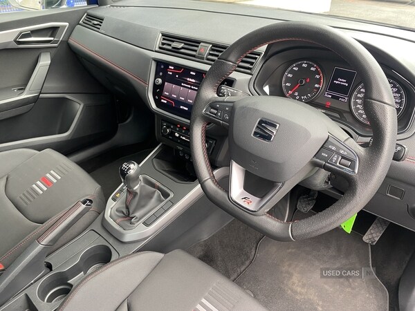 Used SEAT Arona 2020 for sale - 74759285: Photo 11