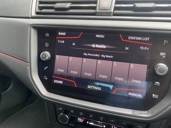 Used SEAT Arona 2020 for sale - 74759285: Photo 15