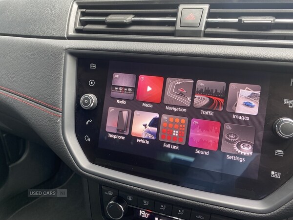 Used SEAT Arona 2020 for sale - 74759285: Photo 16