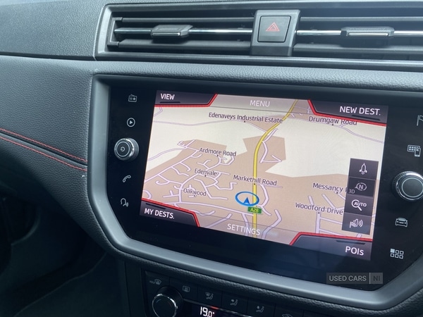 Used SEAT Arona 2020 for sale - 74759285: Photo 17