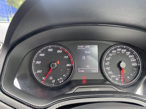Used SEAT Arona 2020 for sale - 74759285: Photo 19