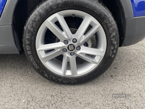 Used SEAT Arona 2020 for sale - 74759285: Photo 8