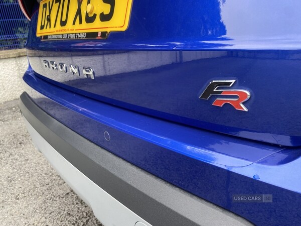 Used SEAT Arona 2020 for sale - 74759285: Photo 9