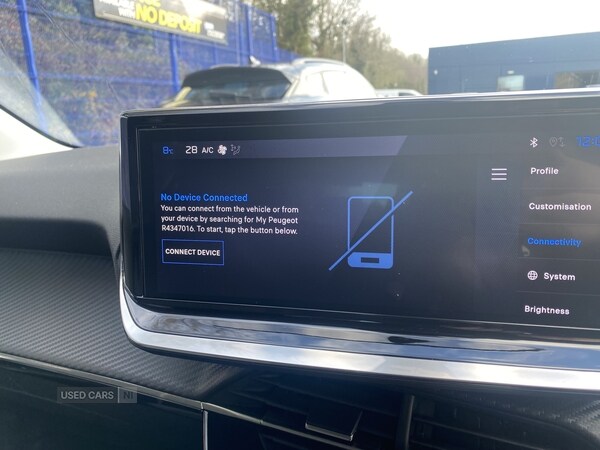 Used Peugeot 208 2025 for sale - 76927189: Photo 10