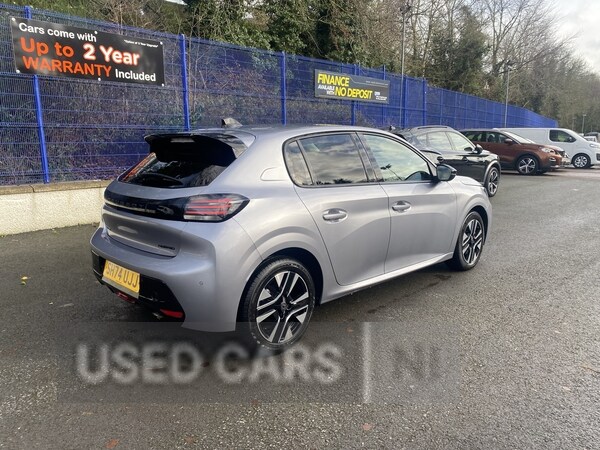 Used Peugeot 208 2025 for sale - 76927189: Photo 3