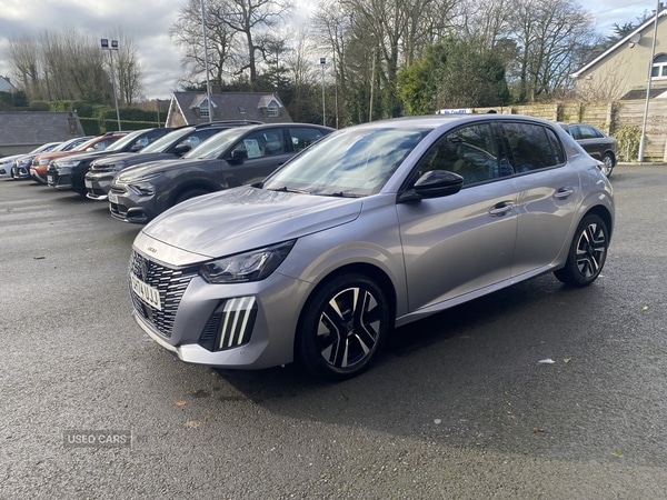 Used Peugeot 208 2025 for sale - 76927189: Photo 4