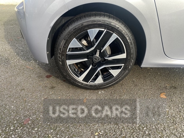 Used Peugeot 208 2025 for sale - 76927189: Photo 5