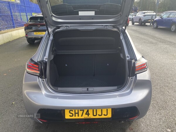 Used Peugeot 208 2025 for sale - 76927189: Photo 6