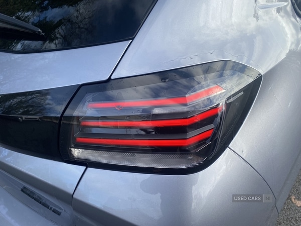 Used Peugeot 208 2025 for sale - 76927189: Photo 7