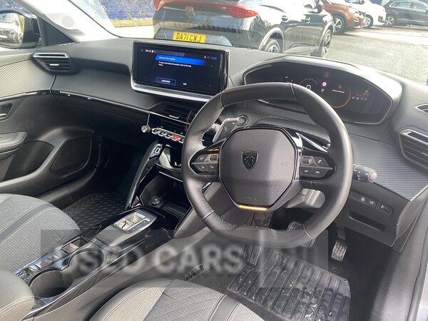 Used Peugeot 208 2025 for sale - 76927189: Photo 8