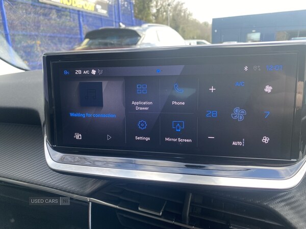 Used Peugeot 208 2025 for sale - 76927189: Photo 9