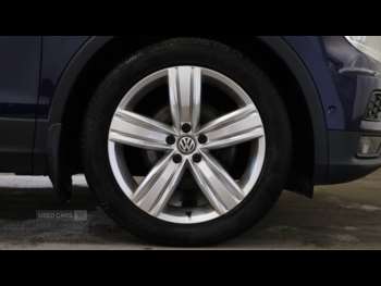 Used Volkswagen Tiguan 2020 for sale - 75115825: Photo