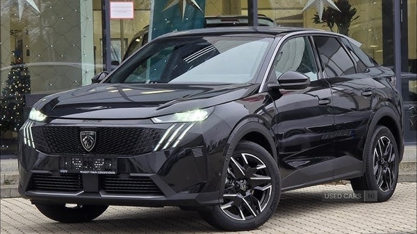 Used Peugeot 3008 2024 for sale - 76850863: Photo 1