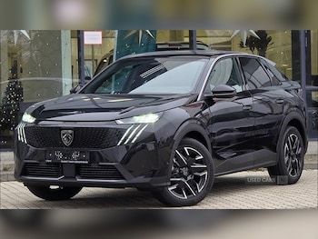 2024 - 1.2 Hybrid 136 Allure 5dr e-DSC6