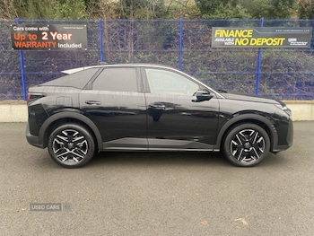 Used Peugeot 3008 2024 for sale - 76850863: Photo