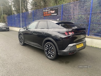 Used Peugeot 3008 2024 for sale - 76850863: Photo