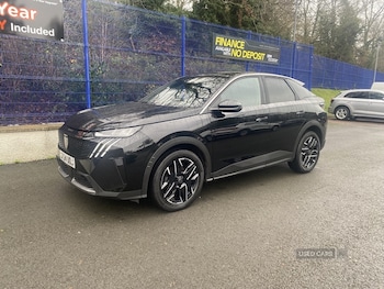 Used Peugeot 3008 2024 for sale - 76850863: Photo