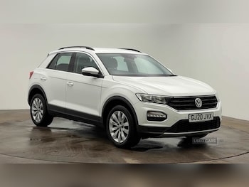 2020 - 1.0 TSI SE 5dr