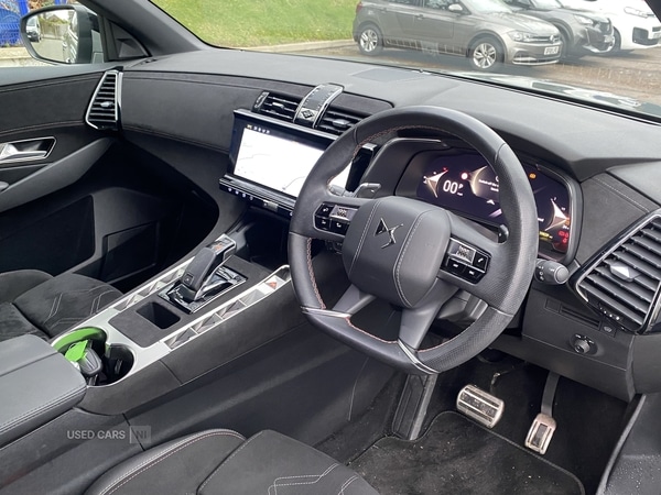 Used DS Automobiles DS 7 Crossback 2024 for sale - 77560256: Photo 11