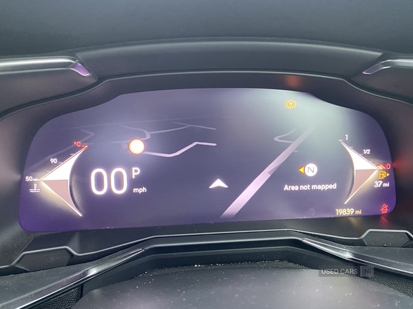 Used DS Automobiles DS 7 Crossback 2024 for sale - 77560256: Photo 12