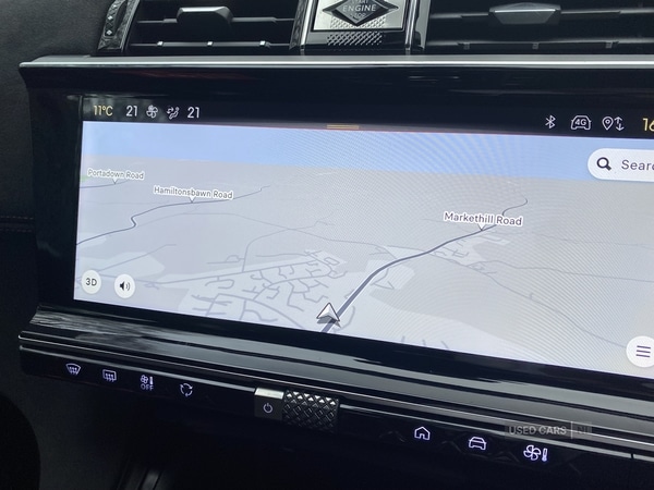 Used DS Automobiles DS 7 Crossback 2024 for sale - 77560256: Photo 14