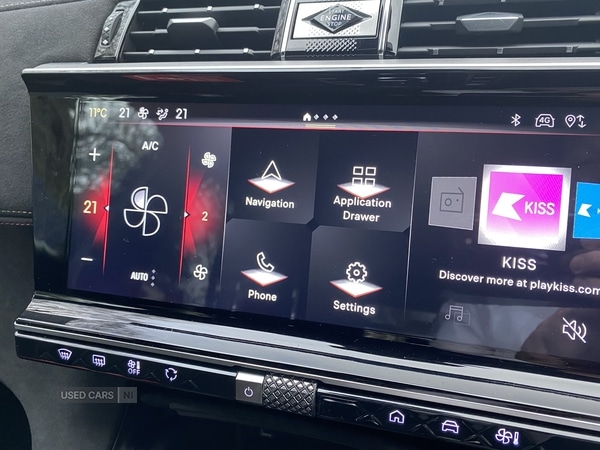 Used DS Automobiles DS 7 Crossback 2024 for sale - 77560256: Photo 15