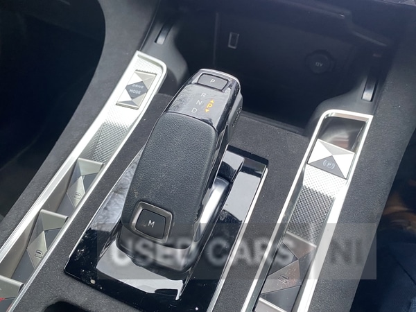 Used DS Automobiles DS 7 Crossback 2024 for sale - 77560256: Photo 16