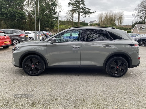 Used DS Automobiles DS 7 Crossback 2024 for sale - 77560256: Photo 5