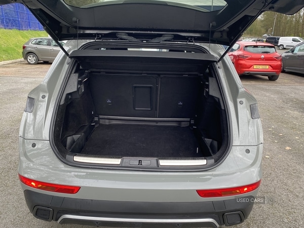 Used DS Automobiles DS 7 Crossback 2024 for sale - 77560256: Photo 6