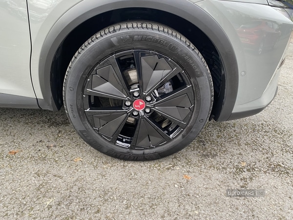 Used DS Automobiles DS 7 Crossback 2024 for sale - 77560256: Photo 7