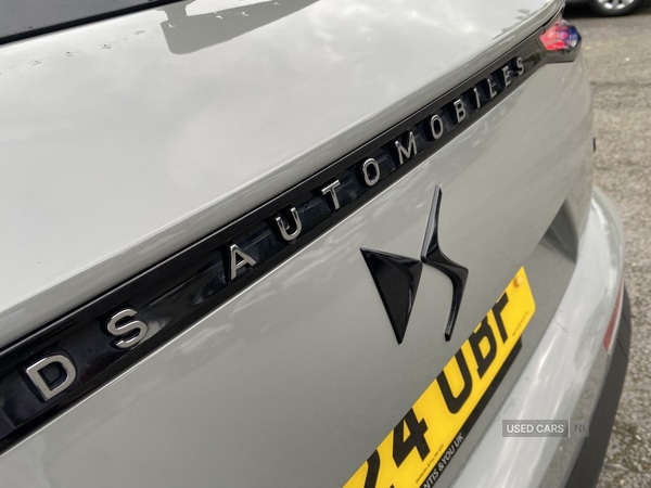 Used DS Automobiles DS 7 Crossback 2024 for sale - 77560256: Photo 8
