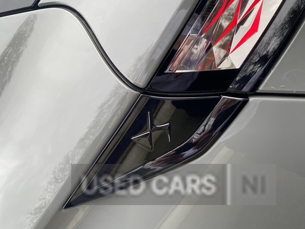 Used DS Automobiles DS 7 Crossback 2024 for sale - 77560256: Photo 9