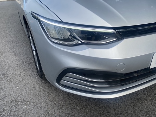 Used Volkswagen Golf 2023 for sale - 77121127: Photo 11