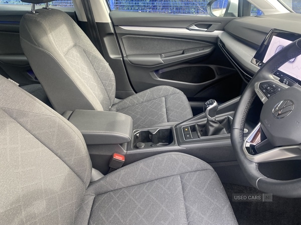 Used Volkswagen Golf 2023 for sale - 77121127: Photo 14