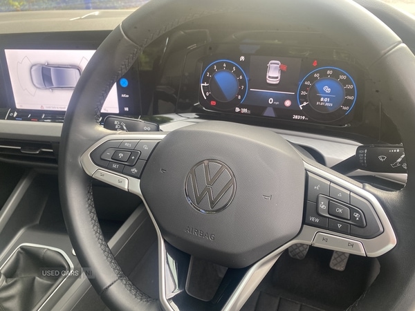 Used Volkswagen Golf 2023 for sale - 77121127: Photo 19