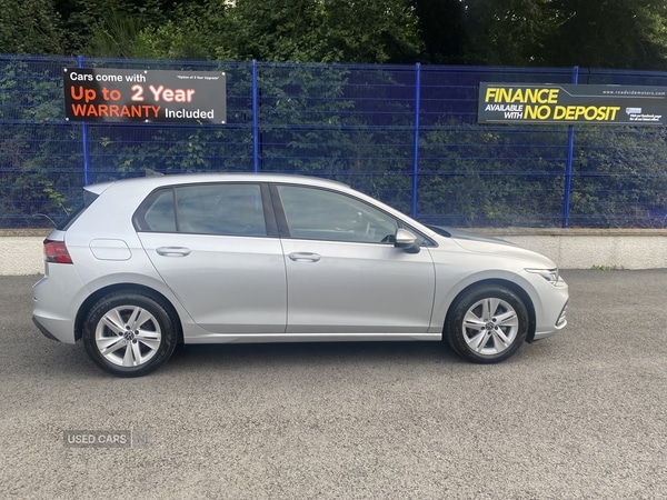 Used Volkswagen Golf 2023 for sale - 77121127: Photo 2